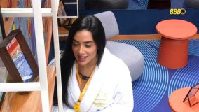 Participantes dão dicas para chegar no top 5