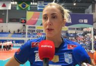 Pri Daroit reconhece erros do Minas em derrota para o Osasco e faz autocrítica