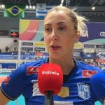 Pri Daroit reconhece erros do Minas em derrota para o Osasco e faz autocrítica