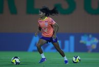 Futebol Feminino: Brasil encara Zâmbia para embalar sequência positiva na Fifa Series