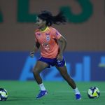 Futebol Feminino: Brasil encara Zâmbia para embalar sequência positiva na Fifa Series