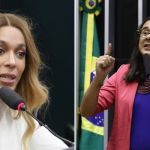 Duda Salabert e Erika Hilton reagem à prisão de Ramagem