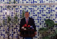 Novo líder do governo, Paulo Pimenta prioriza fim da escala 6x1 e diálogo no Congresso