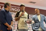 Pedro é homenageado, relembra trajetória no Flamengo e projeta mais conquistas