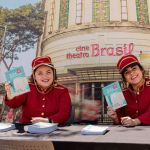 Criançarte 2026: Praça da Glória recebe domingo de lazer gratuito para crianças