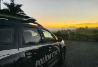 Idoso preso por importunação em Ouro Preto já havia sido detido pelo mesmo crime em 2023