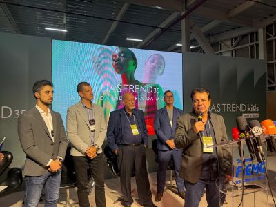 Minas Trend 2026 • Giullia Gurgel | Itatiaia