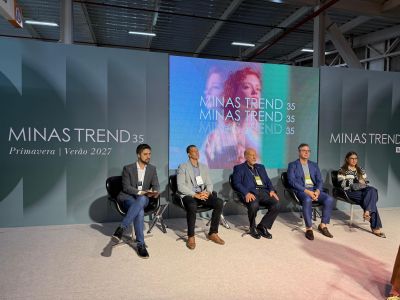 Minas Trend 2026