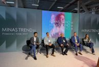 Minas Trend 2026: 35ª edição é aberta em Belo Horizonte com foco em negócios e moda mineira
