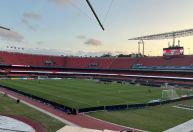 São Paulo x O'Higgins: escalações do jogo válido pela Sul-Americana