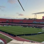 São Paulo x O'Higgins: escalações do jogo válido pela Sul-Americana