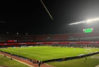 São Paulo comete gafe e anuncia treinador errado em jogo contra O'Higgins