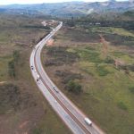 BR-040 reforça conexão com o Caminho Novo e a história de Tiradentes dia 21