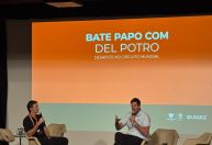 Estrela do tênis, Del Potro elege esporte mais difícil do mundo: 'Precisa de excelência'