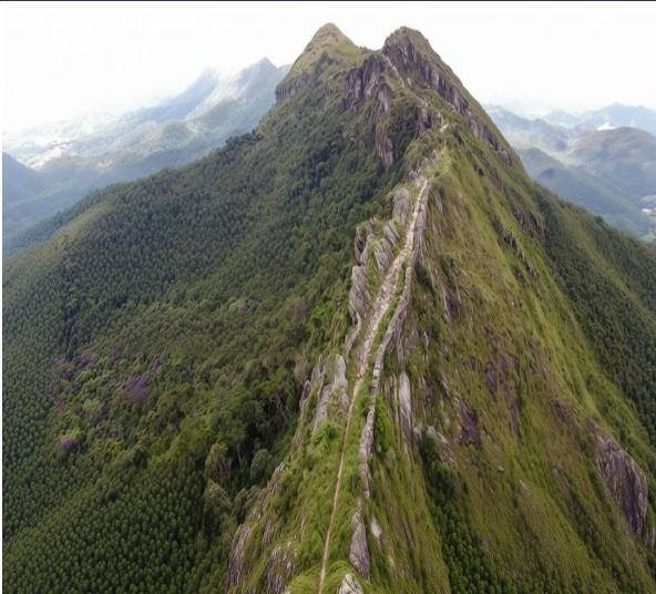Hidrogeodia 2026 promove caminhada e debate sobre águas subterrâneas em OP
