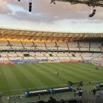 Cruzeiro x Defensor: Itatiaia exibirá jogo ao vivo e com imagens no YouTube