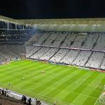 Com reforço de Memphis, Corinthians encara Rosario Central por sequência na Libertadores