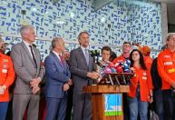 PT lança frente por reestatização da BR Distribuidora e quer votação ainda este ano