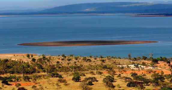 Condomínio será instalado em terreno 6,3 milhões de metros quadrados