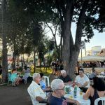Evento 'Sabores na Praça' ocupa o Heliópolis com festa e vagas de emprego