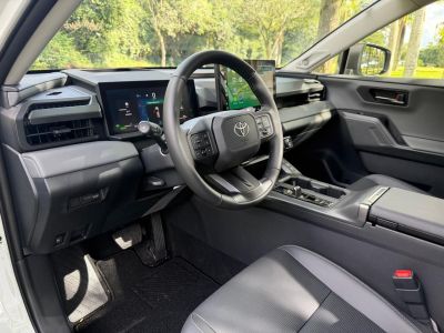 Novo Toyota Rav 4 quer recuperar espaço entre os SUVs médios no Brasil • Jorge Moraes