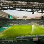 Palmeiras x Sporting Cristal: veja as escalações do jogo pela Libertadores
