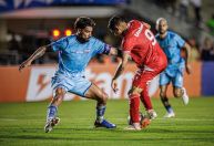 América-RN e Fortaleza empatam e se complicam na Copa do Nordeste