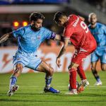 América-RN e Fortaleza empatam e se complicam na Copa do Nordeste