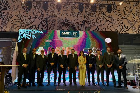 AMIF celebra 50 anos: setor que preserva 1,3 milhão de hectares em MG empossa nova gestão