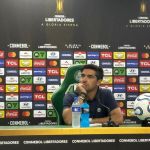 Abel opina sobre pênalti para o Palmeiras e se manifesta após punição do STJD