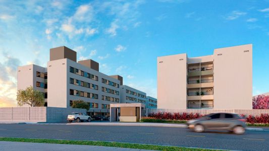 Setor imobiliário do Amazonas começa 2026 com otimismo