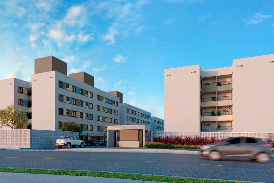 Setor imobiliário do Amazonas começa 2026 com otimismo