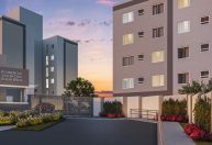 Residencial com 220 unidades e lazer completo é lançado em Sorocaba