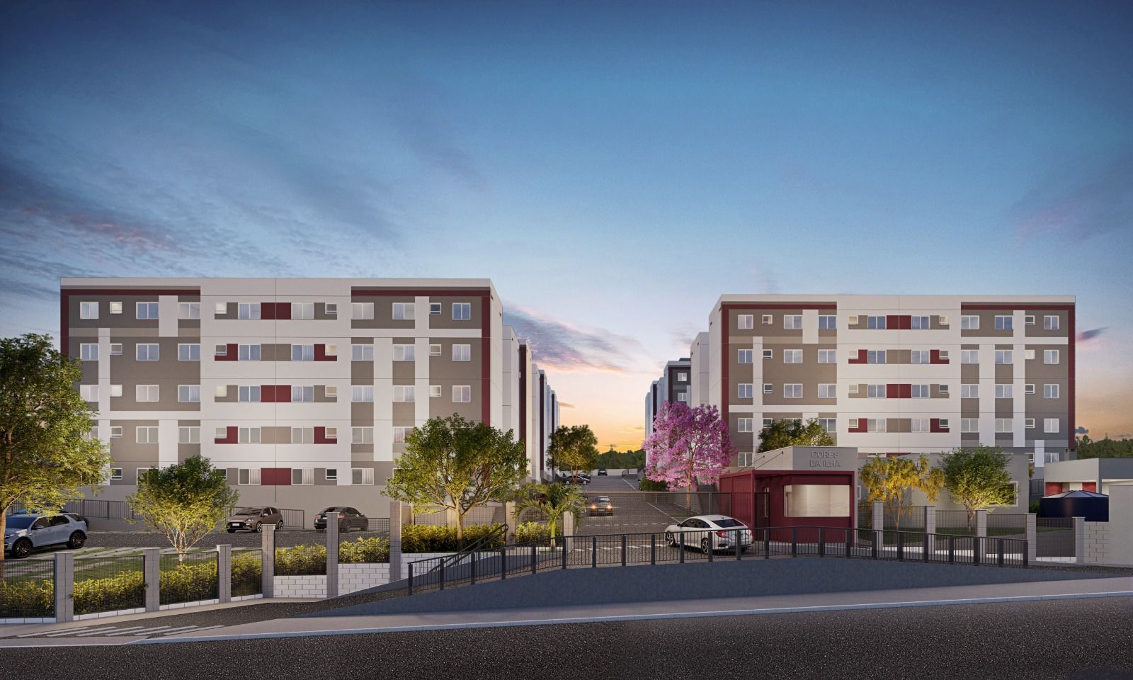Campinas ganha novo residencial para quem busca o primeiro imóvel