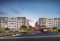 Campinas ganha novo residencial para quem busca o primeiro imóvel