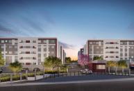 Campinas ganha novo residencial para quem busca o primeiro imóvel