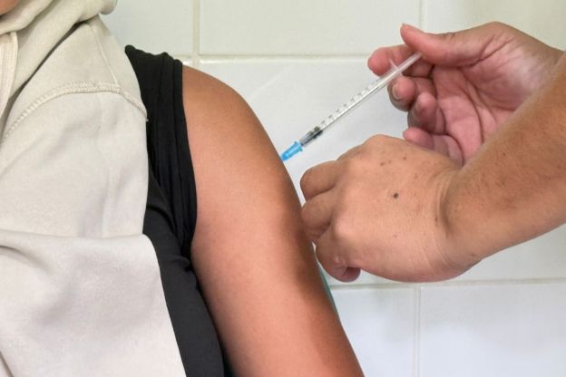 Prefeitura de Mariana divulga datas da vacinação contra influenza