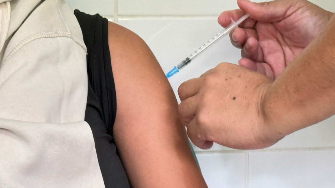 Prefeitura de Mariana divulga datas da vacinação contra influenza