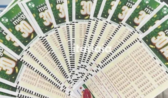 Mega-Sena 3000 sorteia R$ 100 milhões neste sábado (25); veja como jogar e chances