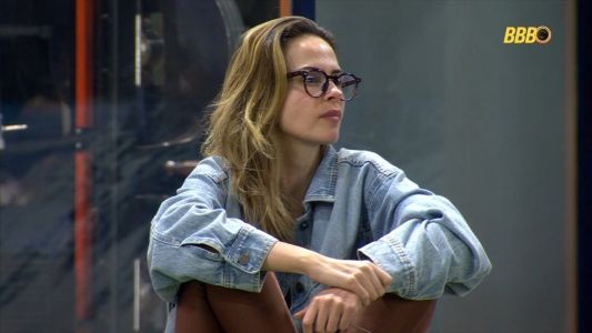 Ana Paula no BBB 26