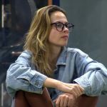 Emparedados, Ana Paula e Leandro Boneco trocam emojis negativos no Queridômetro do BBB 26