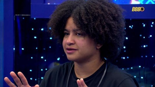 Milena desabafa sobre comentário de Ana Paula no BBB 26