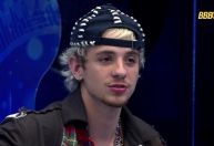 Juliano confronta Milena após reclamação sobre Ana Paula no BBB 26: 'Não tá valorizando'