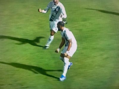 Ponte Preta visitou o Avaí pela Série B