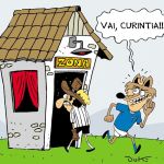 Charge do Duke | Cruzeiro vence Grêmio e 'empurra' Corinthians para o Z4