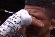 UFC: lutador brasileiro anuncia aposentadoria após ser nocauteado