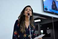 Aliada de Michelle assume vaga na Câmara após recontagem de votos