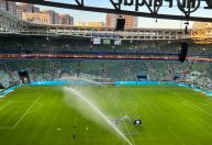 Palmeiras x Athletico-PR: veja as escalações do jogo pelo Brasileirão