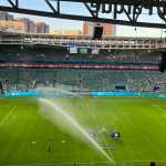 Palmeiras x Athletico-PR: veja as escalações do jogo pelo Brasileirão