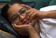 Milena revela que encontrou e guardou item inusitado de Gloria Groove no BBB 26